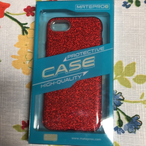 IPhone 7/8 / SE Case  “valentine’s Day” ❤️ - Picture 11 of 11